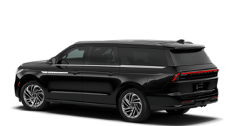 2026 Lincoln Lincoln Navigator External Image 3
